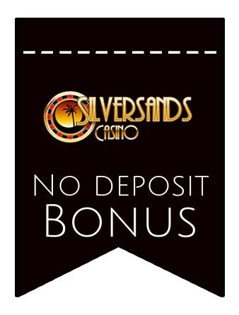 silversands x no deposit coupon 2022 sptk